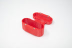The Film Pod | 3 x 35mm Magnetic Film Roll Case | 3D Printed