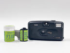 Kodak KB10 B&W Starter Kit