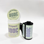 CPB ReSpool 800C | 35mm Colour Film Roll | 36 exp