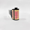 CPB ReSpool 400C | 35mm Colour Film Roll | 36 exp