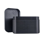The Flexi Case | 35mm and 120 Film Roll Case | 3D Printed
