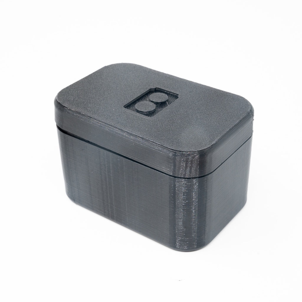 The Flexi Case | 35mm and 120 Film Roll Case | 3D Printed