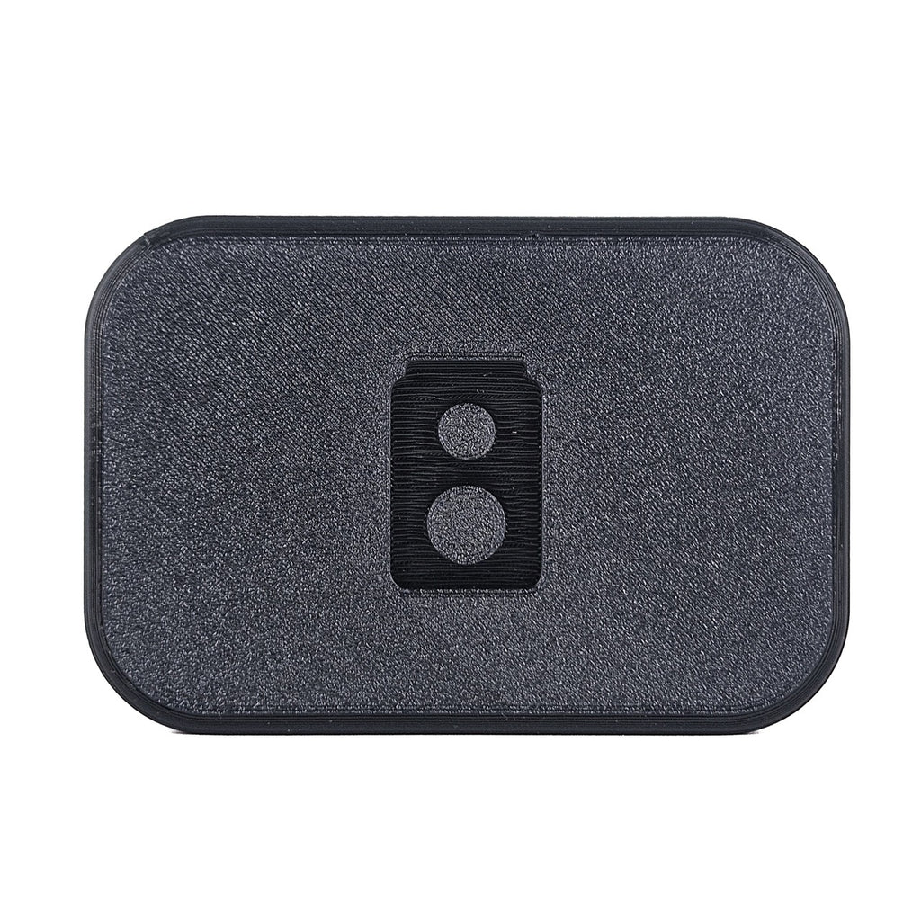 The Flexi Case | 35mm and 120 Film Roll Case | 3D Printed