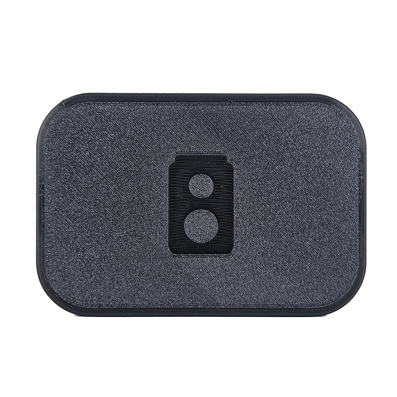 The Flexi Case | 35mm and 120 Film Roll Case | 3D Printed