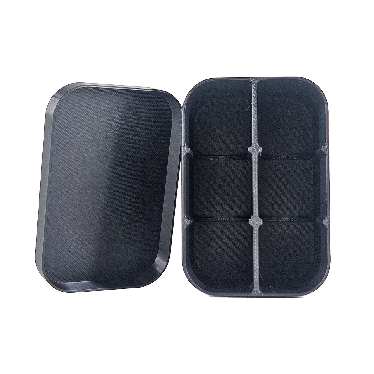 The Flexi Case | 35mm and 120 Film Roll Case | 3D Printed