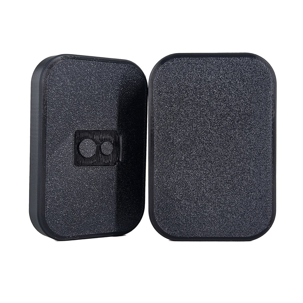 The Flexi Case | 35mm and 120 Film Roll Case | 3D Printed