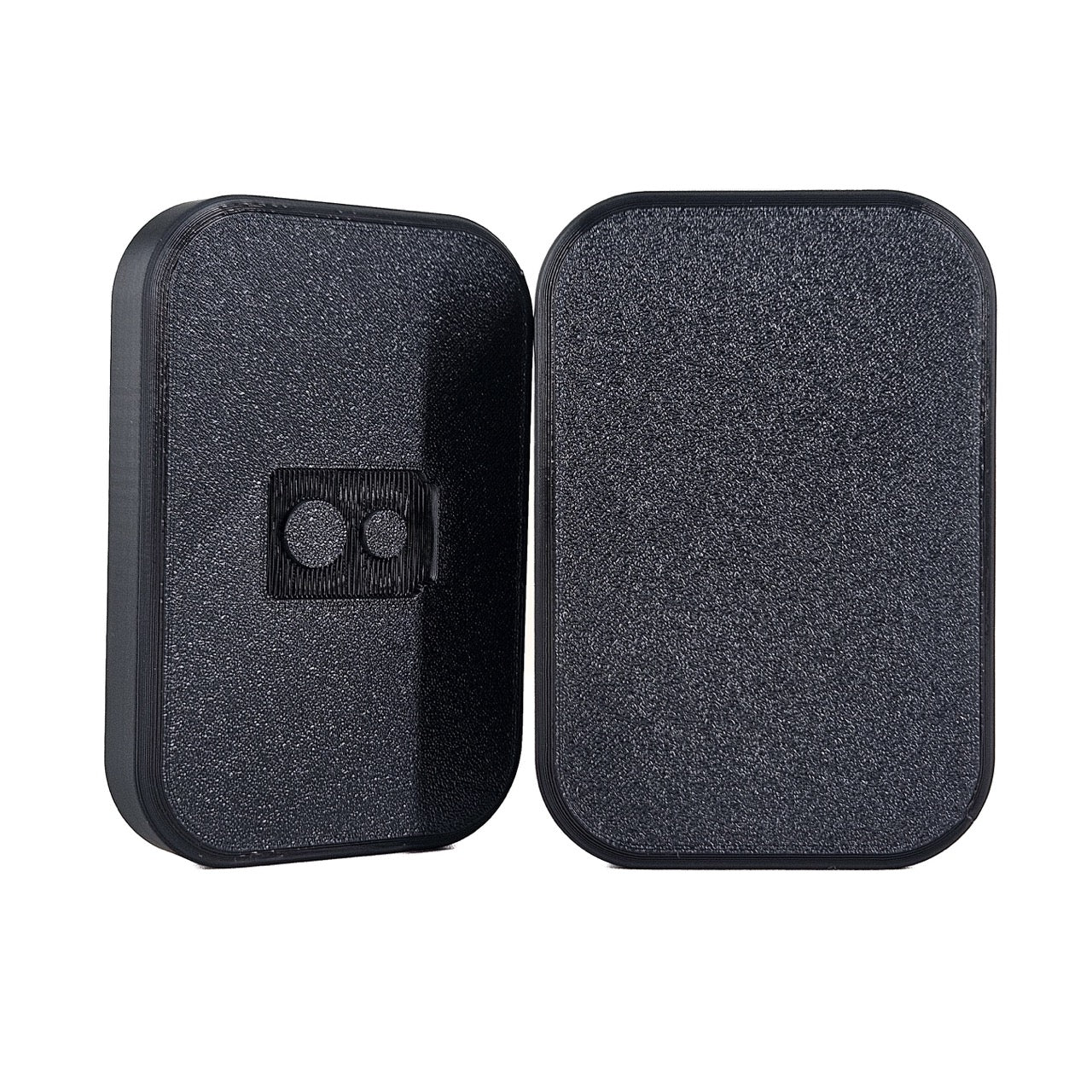 The Flexi Case | 35mm and 120 Film Roll Case | 3D Printed