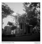Black and White Film Processing | Scanning | Printing