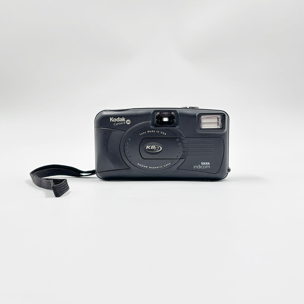 Kodak KB 12 | Point and Shoot Film Camera | New