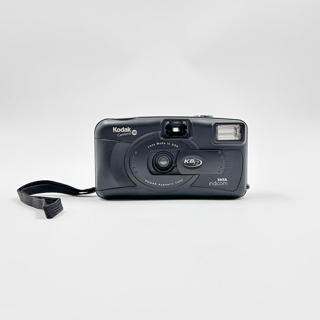 Kodak KB 12 | Point and Shoot Film Camera | New