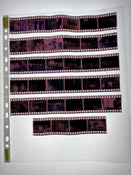 C41 Colour Film Processing | Scanning | Printing