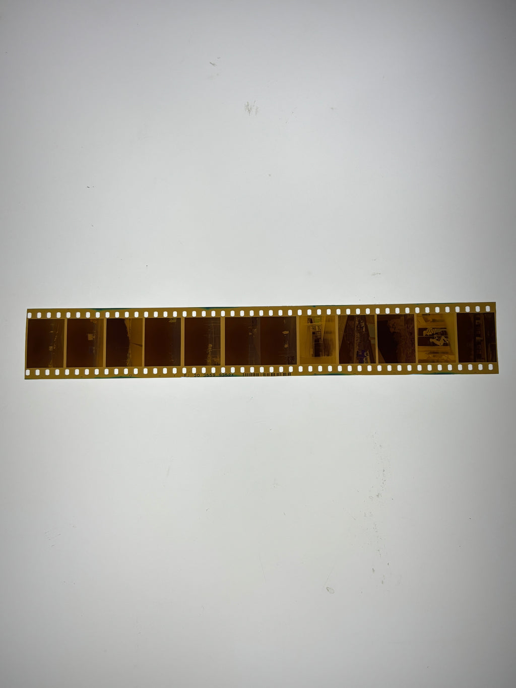 ECN2 Colour CineFilm Processing | Scanning | Printing