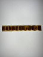 ECN2 Colour CineFilm Processing | Scanning | Printing