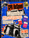 CPB Respool Comes to Mumbai - An Analog Photowalk