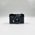 Konica C35 | Rangefinder Film Camera | Good