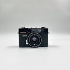 Konica C35 | Rangefinder Film Camera | Good