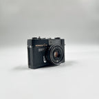 Konica C35 | Rangefinder Film Camera | Good