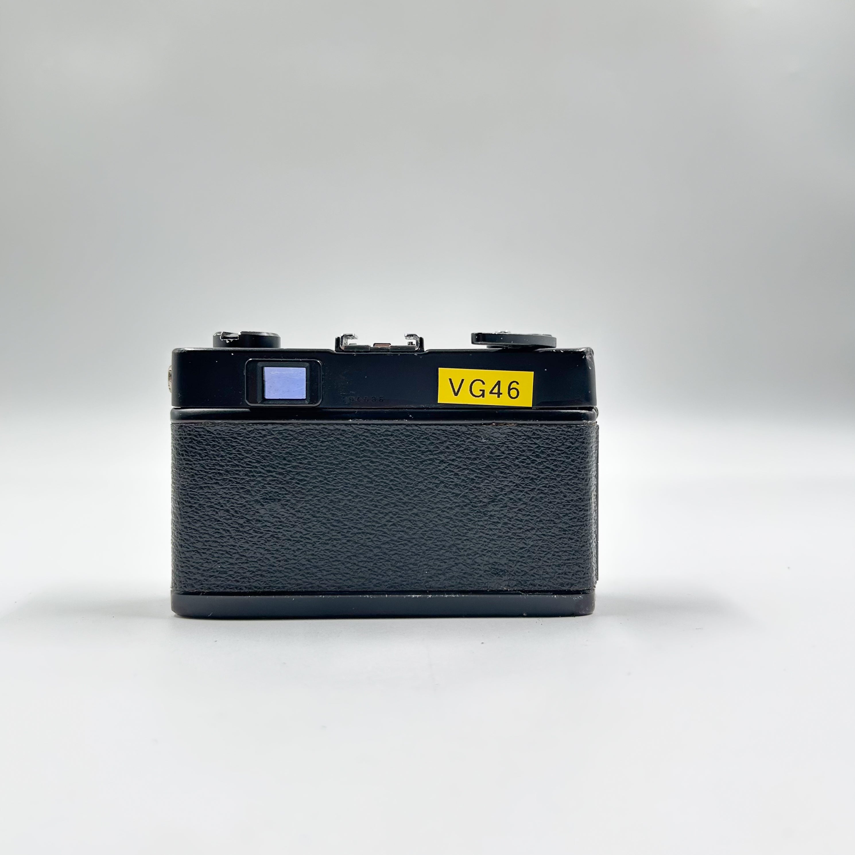 Konica C35 | Rangefinder Film Camera | Good