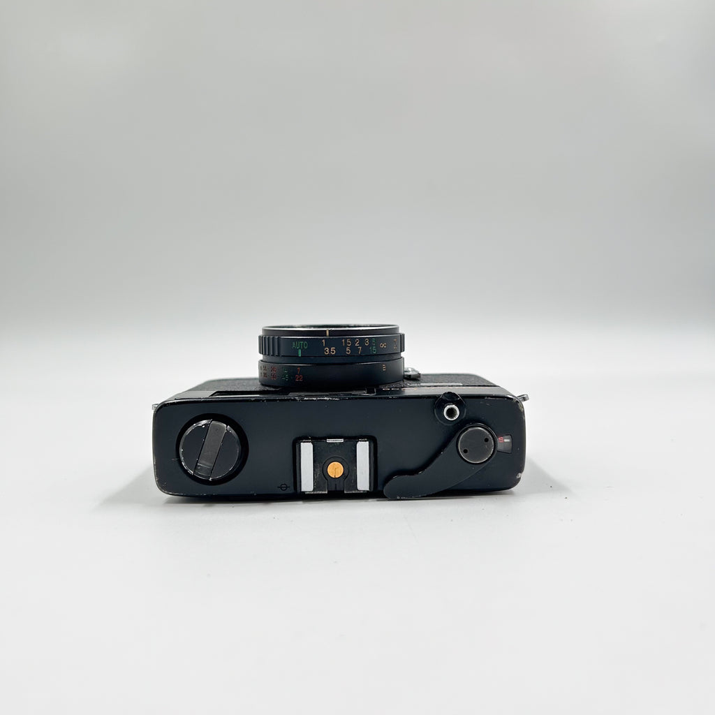 Konica C35 | Rangefinder Film Camera | Good