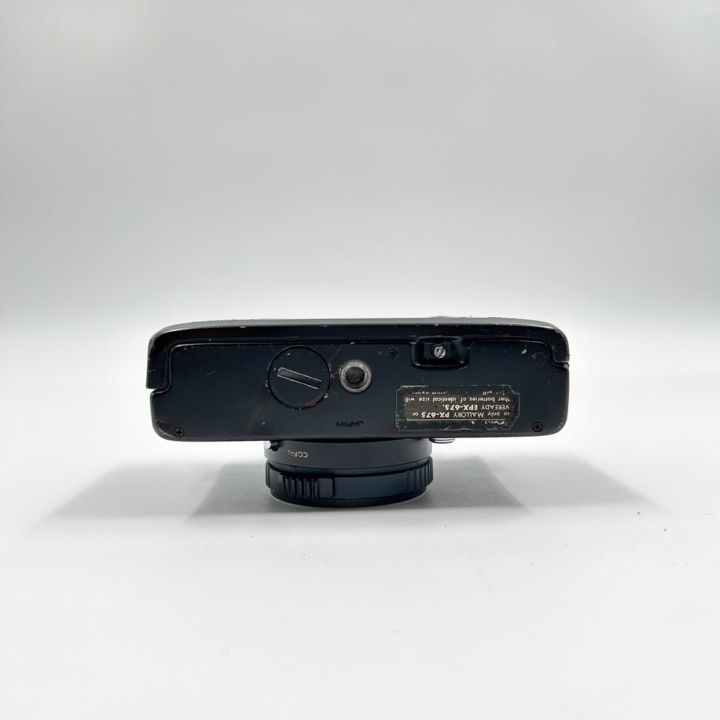 Konica C35 | Rangefinder Film Camera | Good