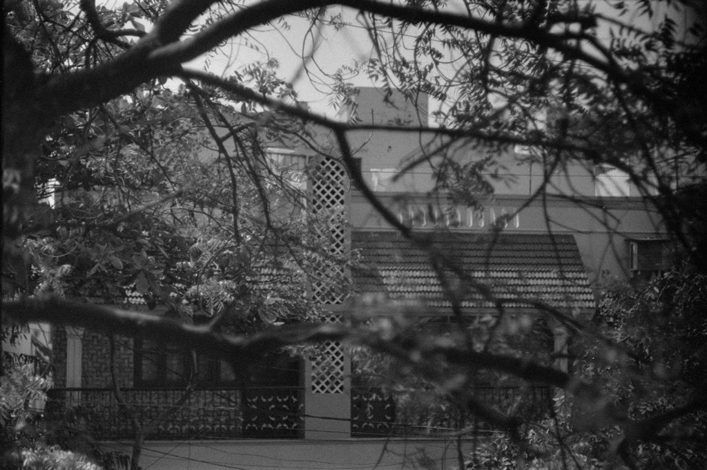 Minolta XG-S + Minolta MC Tele Rokkor 135mm f/2.8 | SLR Film Camera + Lens | Good