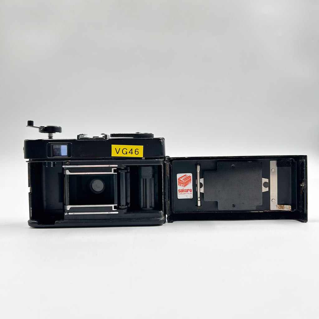Konica C35 | Rangefinder Film Camera | Good