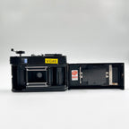 Konica C35 | Rangefinder Film Camera | Good