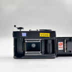Konica C35 | Rangefinder Film Camera | Good