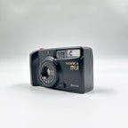 Yashika MG-2 | Point & Shoot Film Camera | Fair