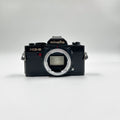 Minolta XG-S | SLR Film Camera | Good