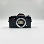 Minolta XG-S | SLR Film Camera | Good