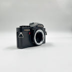 Minolta XG-S | SLR Film Camera | Good