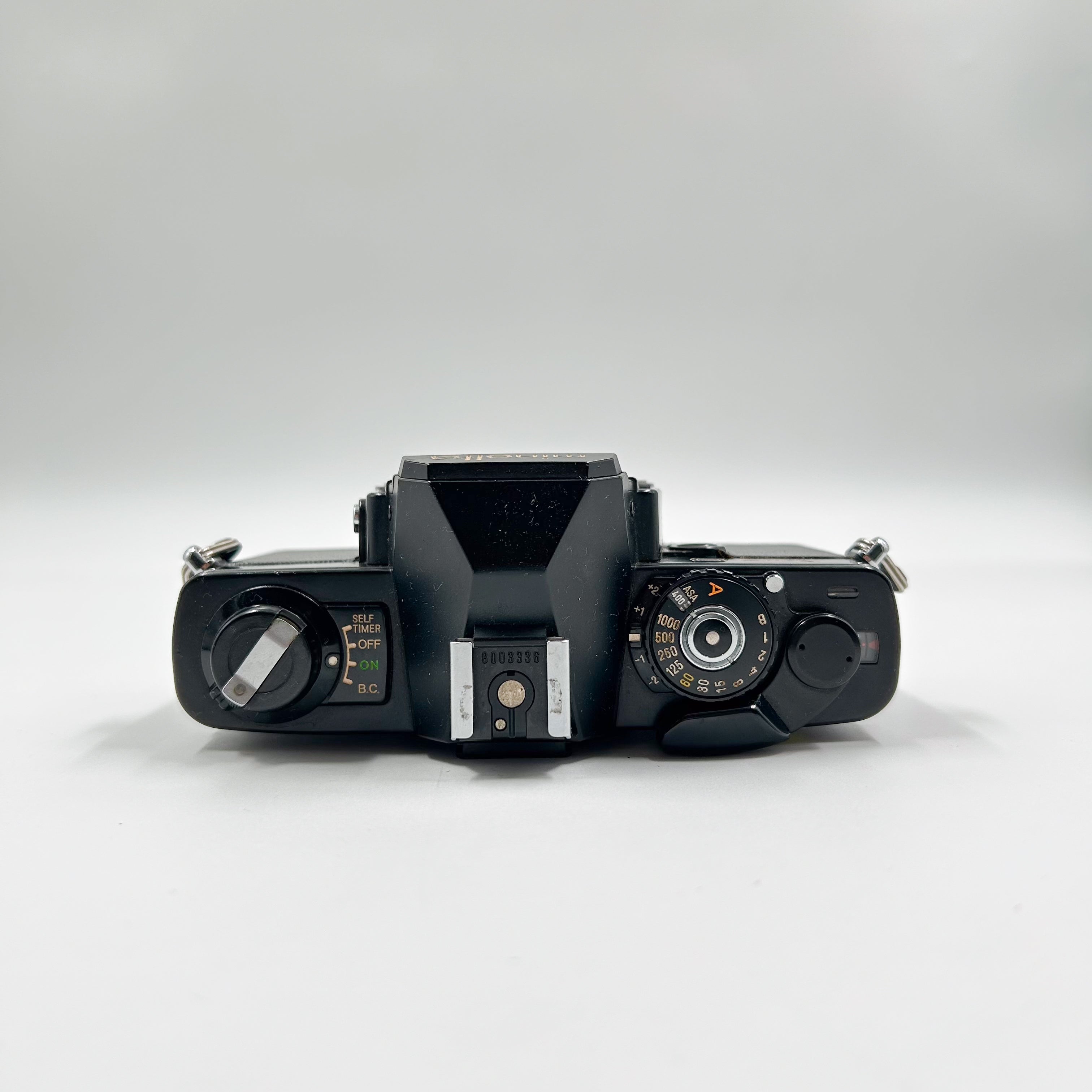 Minolta XG-S | SLR Film Camera | Good