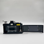 Minolta XG-S | SLR Film Camera | Good