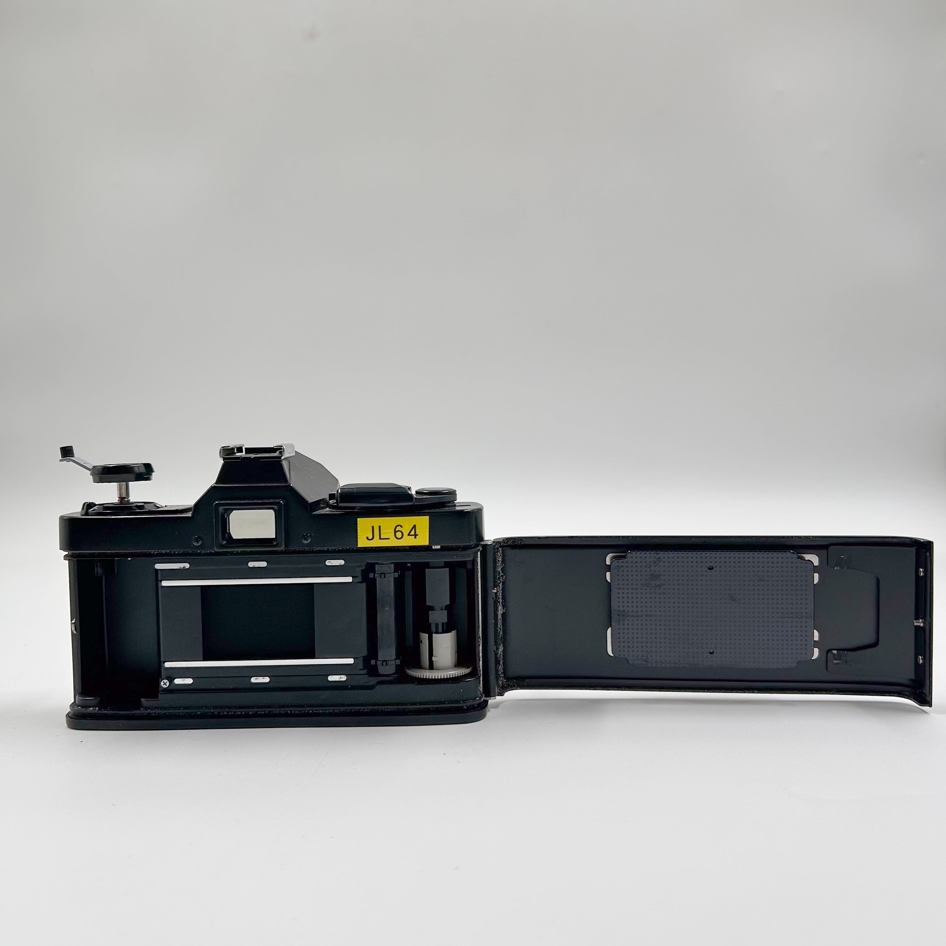 Minolta XG-S | SLR Film Camera | Good