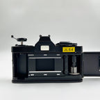 Minolta XG-S | SLR Film Camera | Good