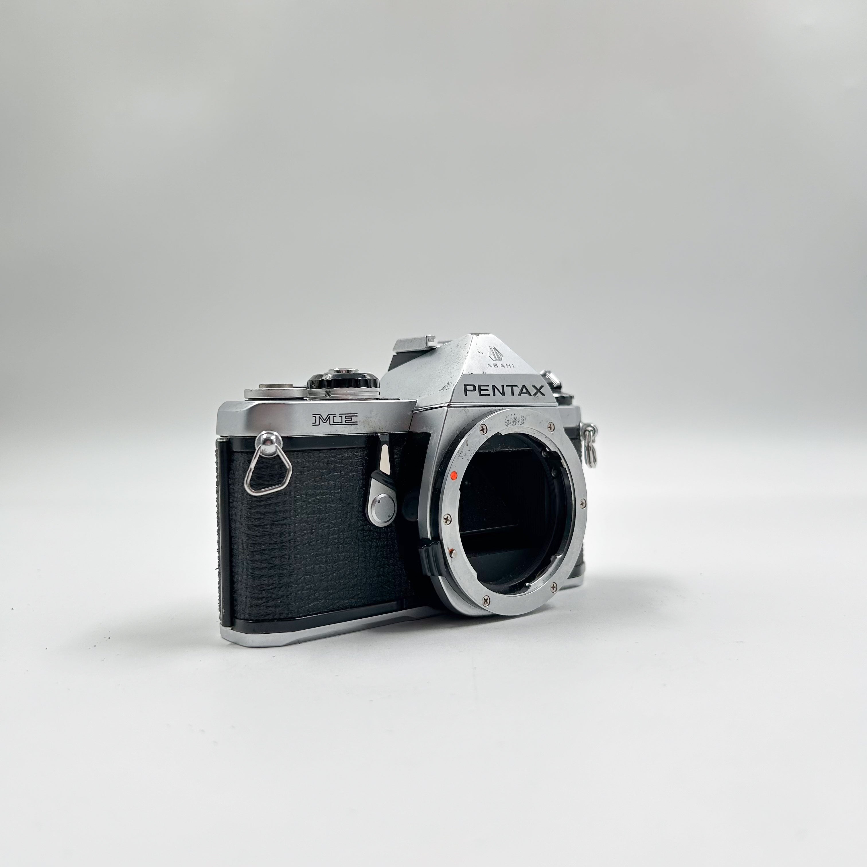 Pentax ME | SLR Film Camera | Good