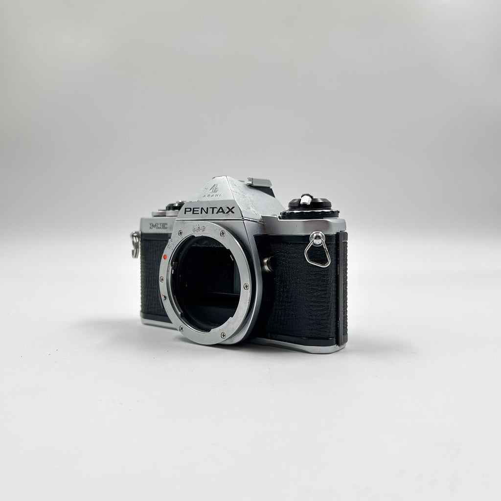 Pentax ME | SLR Film Camera | Good