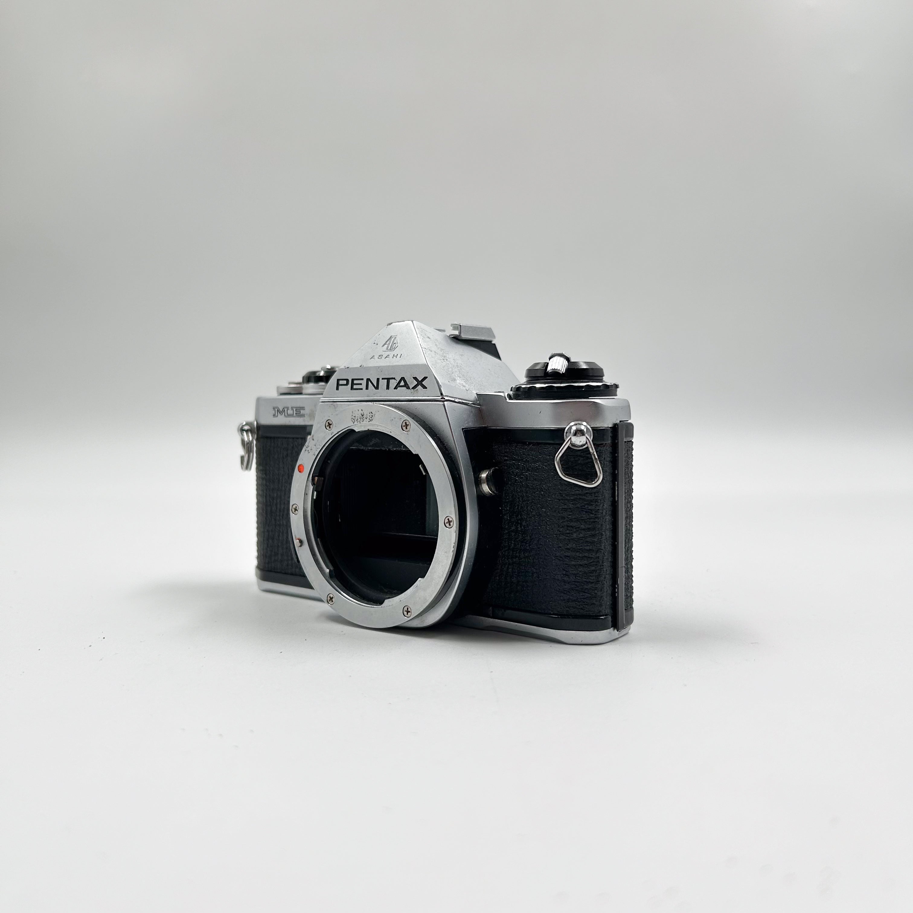 Pentax ME | SLR Film Camera | Good