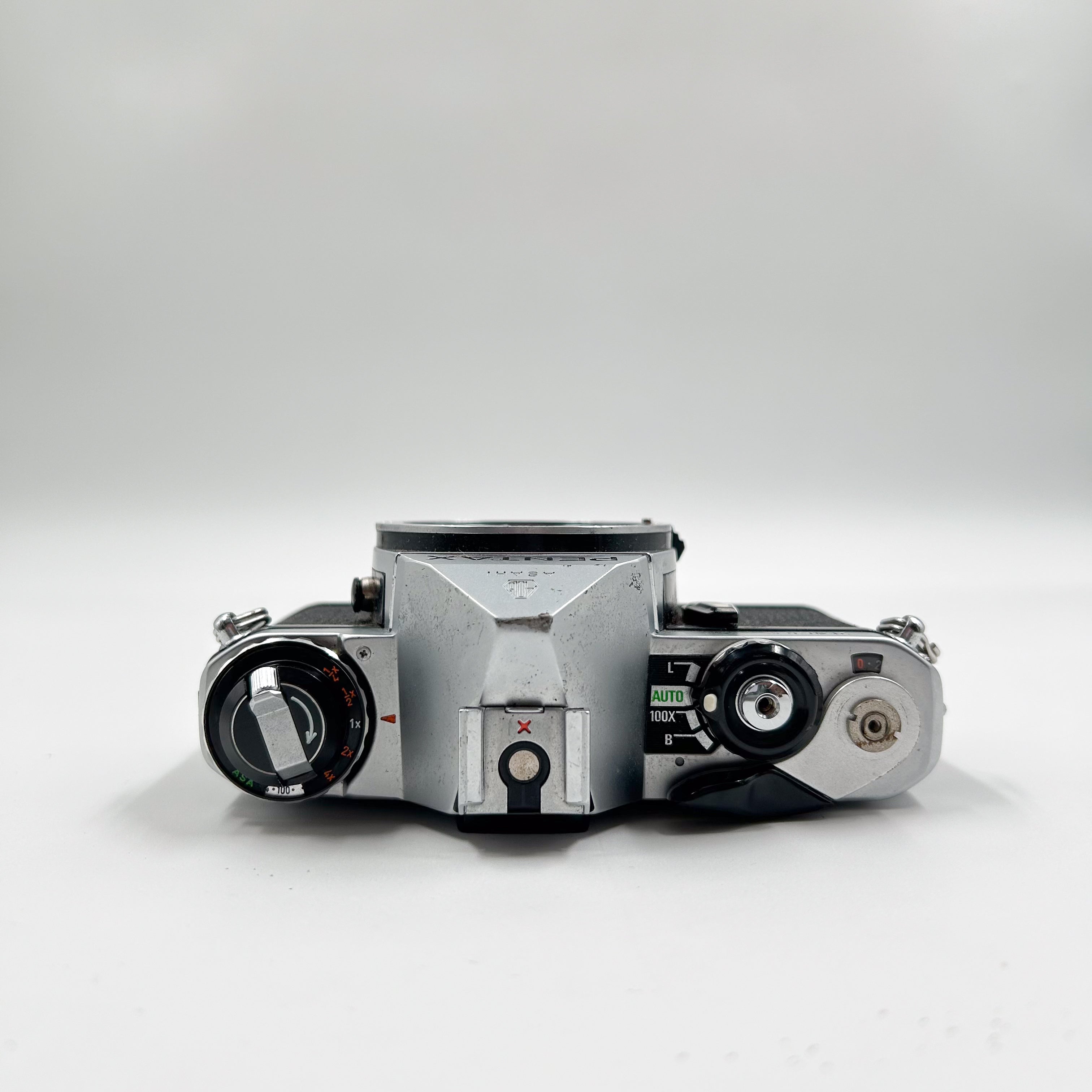 Pentax ME | SLR Film Camera | Good