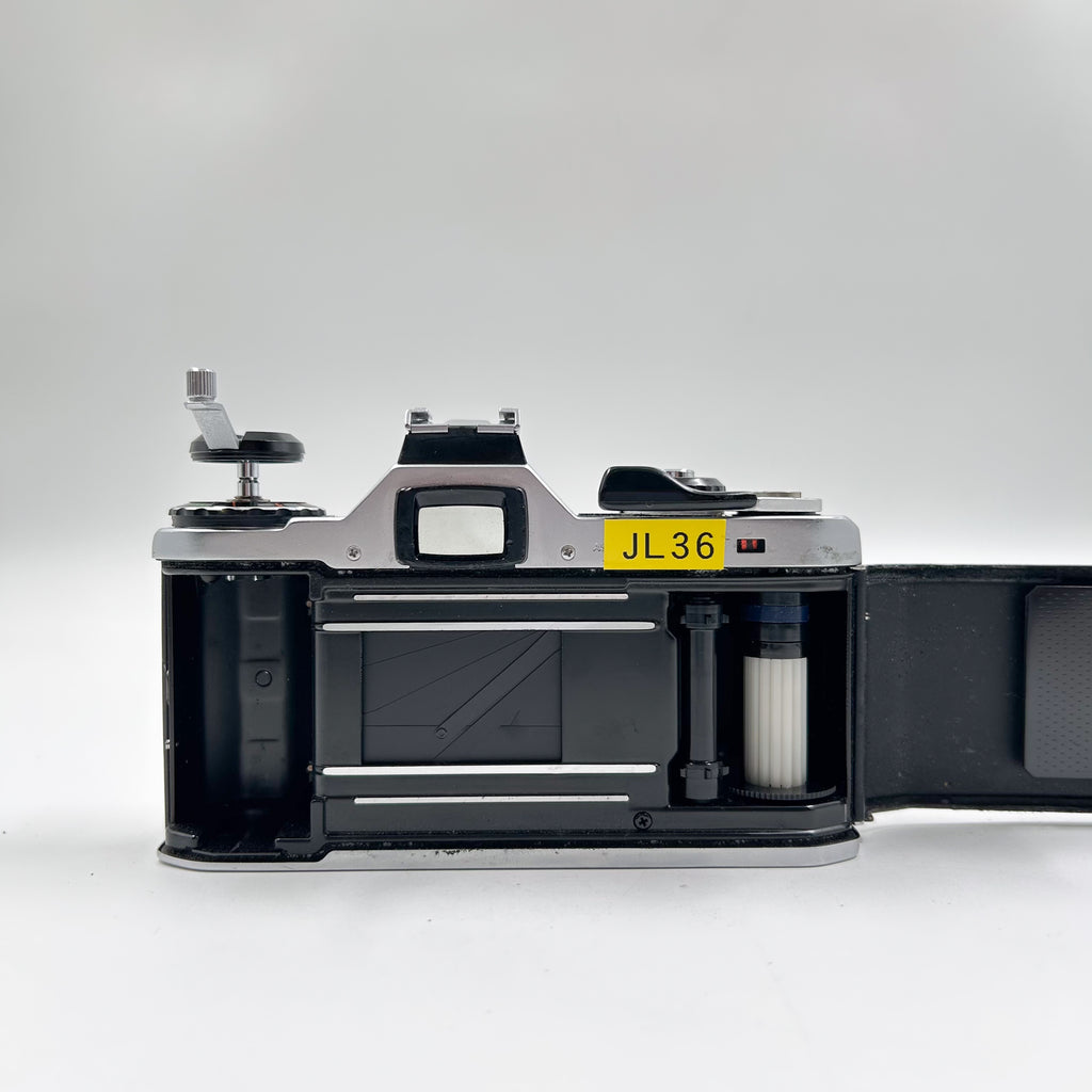 Pentax ME | SLR Film Camera | Good