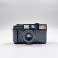 Yashika MF-2 Super | Point & Shoot Film Camera | Excellent
