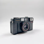 Yashika MF-2 Super | Point & Shoot Film Camera | Excellent