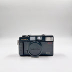 Yashika MF-2 Super | Point & Shoot Film Camera | Excellent