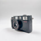 Yashika MF-2 Super | Point & Shoot Film Camera | Excellent
