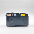 Yashika MF-2 Super | Point & Shoot Film Camera | Excellent