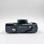 Yashika MF-2 Super | Point & Shoot Film Camera | Excellent