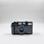 Yashika MF-2 Super | Point & Shoot Film Camera | Excellent