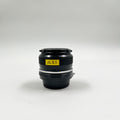 Nikon 28mm f/2.8 Lens | Nikon F Mount | Excellent