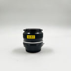 Nikon 28mm f/2.8 Lens | Nikon F Mount | Excellent